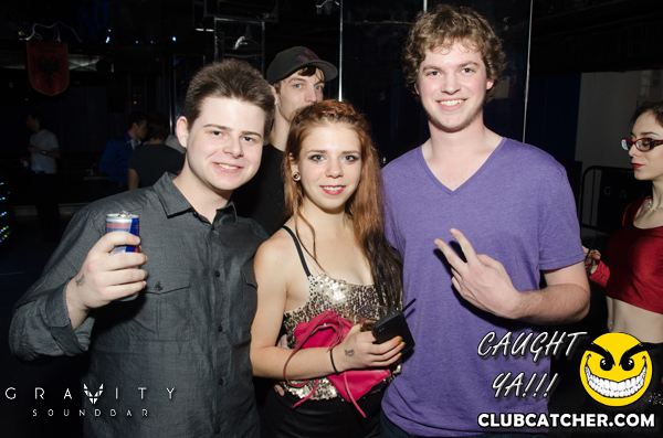 Gravity Soundbar nightclub photo 120 - December 4th, 2013