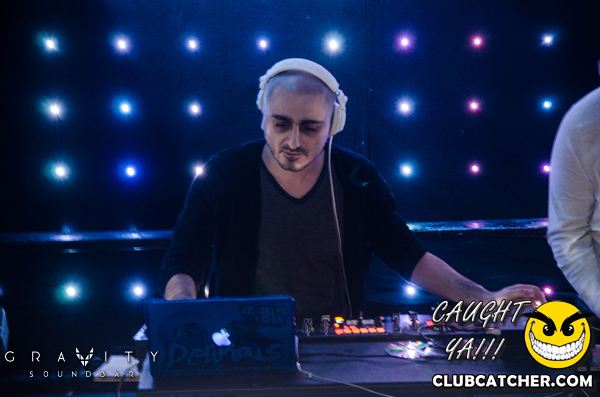 Gravity Soundbar nightclub photo 121 - December 4th, 2013