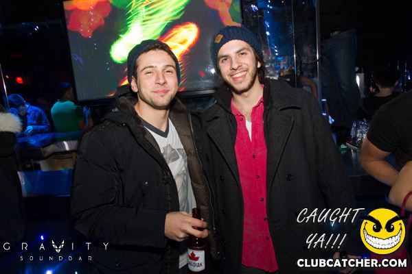 Gravity Soundbar nightclub photo 122 - December 4th, 2013