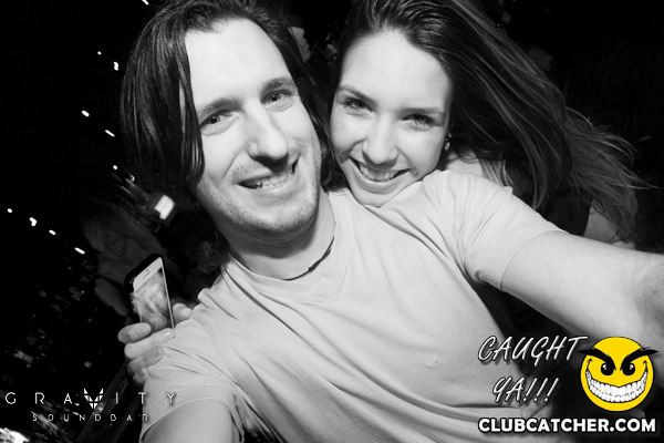 Gravity Soundbar nightclub photo 124 - December 4th, 2013