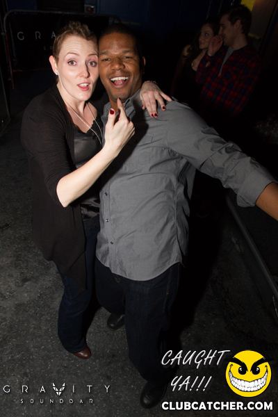 Gravity Soundbar nightclub photo 125 - December 4th, 2013