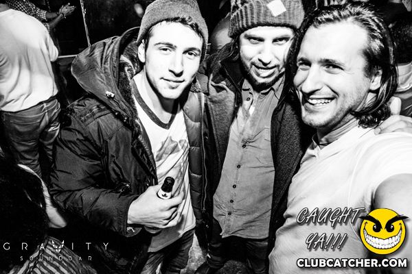 Gravity Soundbar nightclub photo 130 - December 4th, 2013