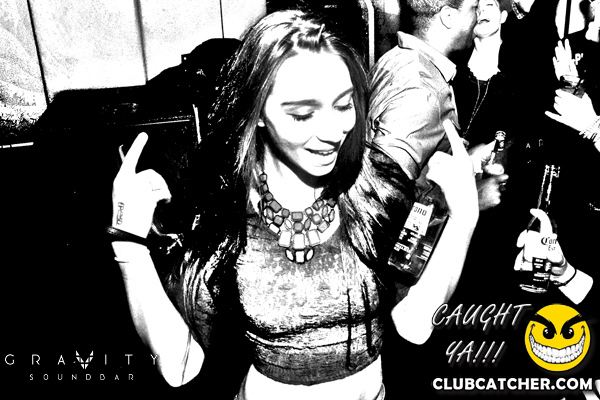 Gravity Soundbar nightclub photo 14 - December 4th, 2013