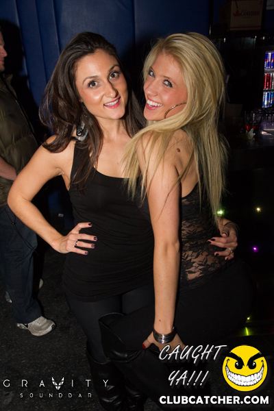 Gravity Soundbar nightclub photo 131 - December 4th, 2013