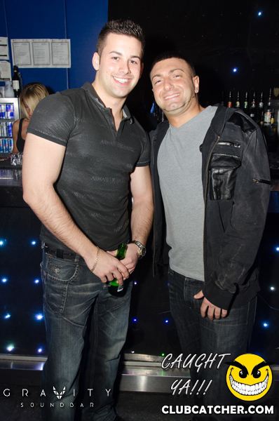 Gravity Soundbar nightclub photo 132 - December 4th, 2013