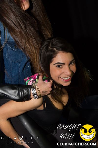 Gravity Soundbar nightclub photo 135 - December 4th, 2013