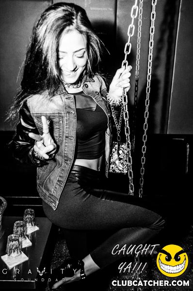 Gravity Soundbar nightclub photo 137 - December 4th, 2013