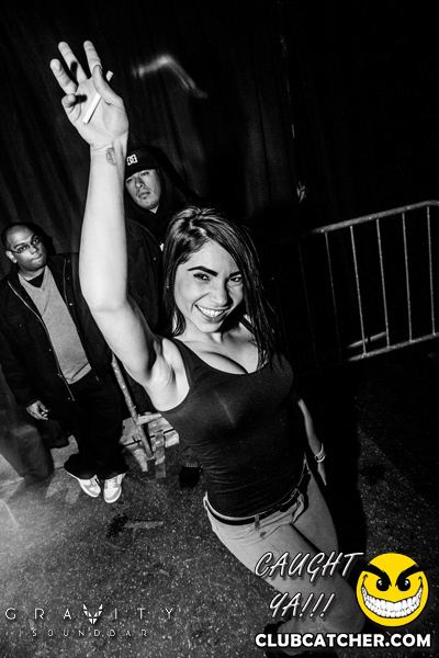 Gravity Soundbar nightclub photo 15 - December 4th, 2013