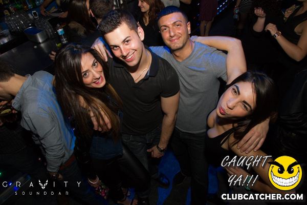 Gravity Soundbar nightclub photo 142 - December 4th, 2013