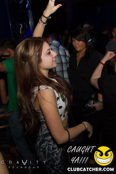 Gravity Soundbar nightclub photo 143 - December 4th, 2013