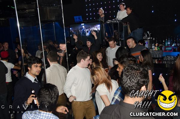 Gravity Soundbar nightclub photo 144 - December 4th, 2013
