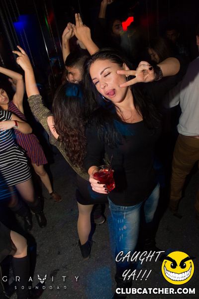 Gravity Soundbar nightclub photo 145 - December 4th, 2013