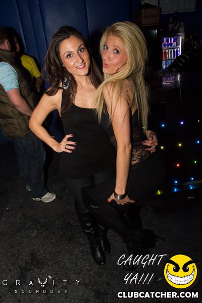 Gravity Soundbar nightclub photo 16 - December 4th, 2013