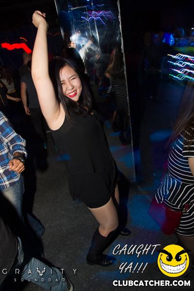 Gravity Soundbar nightclub photo 151 - December 4th, 2013