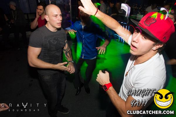 Gravity Soundbar nightclub photo 152 - December 4th, 2013