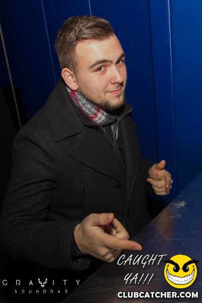 Gravity Soundbar nightclub photo 153 - December 4th, 2013