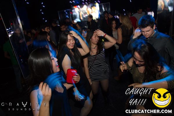 Gravity Soundbar nightclub photo 156 - December 4th, 2013