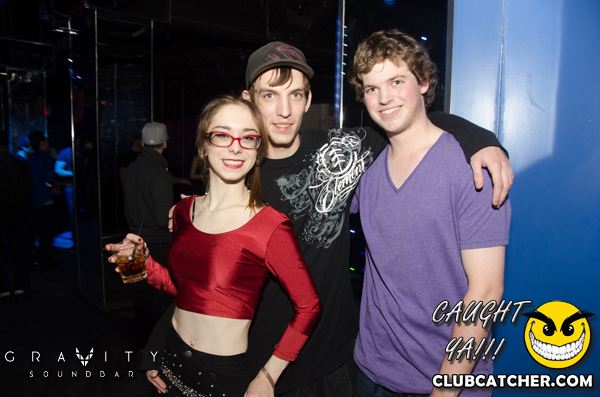 Gravity Soundbar nightclub photo 158 - December 4th, 2013