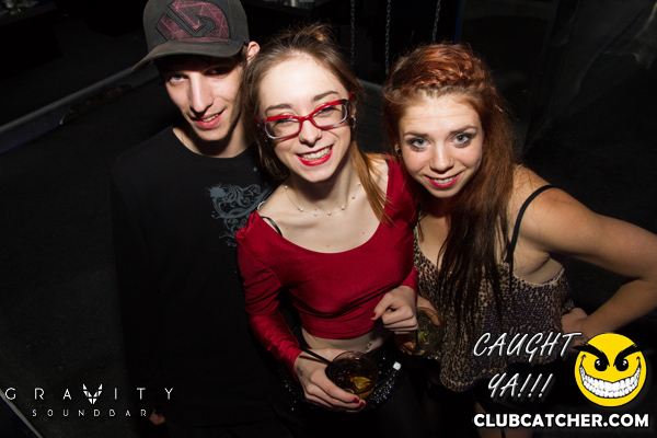 Gravity Soundbar nightclub photo 159 - December 4th, 2013