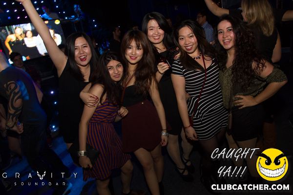 Gravity Soundbar nightclub photo 160 - December 4th, 2013