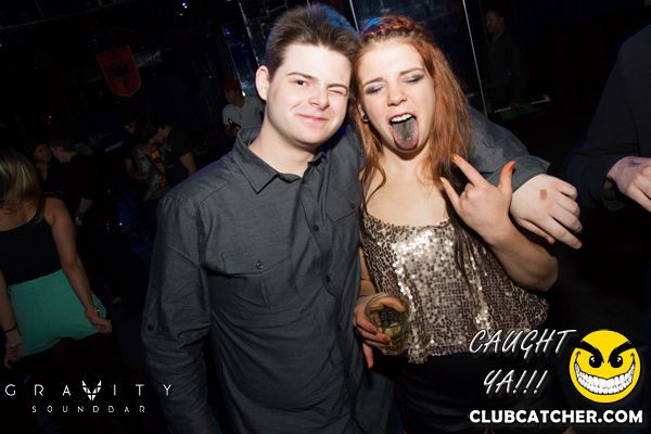 Gravity Soundbar nightclub photo 162 - December 4th, 2013