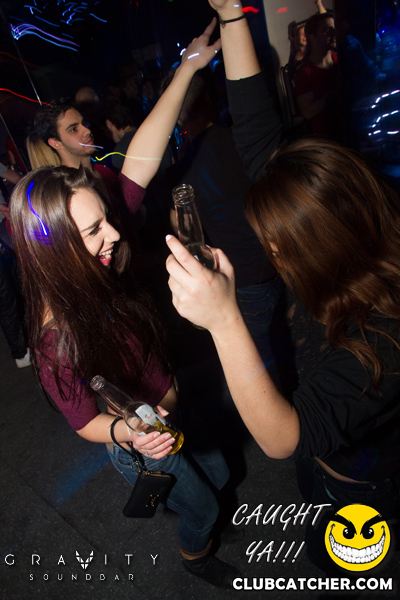 Gravity Soundbar nightclub photo 166 - December 4th, 2013