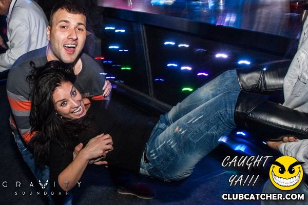 Gravity Soundbar nightclub photo 18 - December 4th, 2013