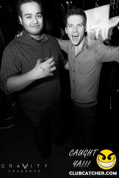 Gravity Soundbar nightclub photo 172 - December 4th, 2013