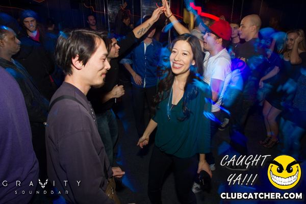 Gravity Soundbar nightclub photo 174 - December 4th, 2013