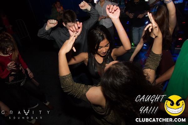 Gravity Soundbar nightclub photo 175 - December 4th, 2013
