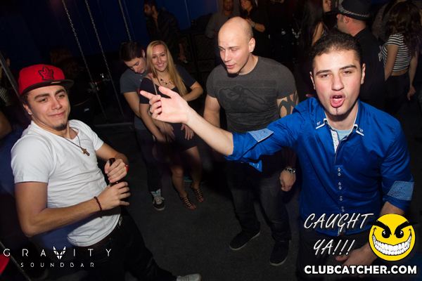 Gravity Soundbar nightclub photo 176 - December 4th, 2013
