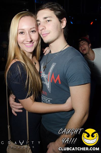 Gravity Soundbar nightclub photo 178 - December 4th, 2013
