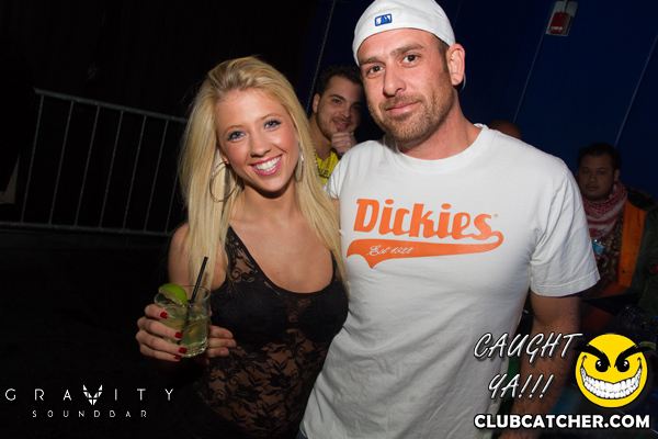 Gravity Soundbar nightclub photo 179 - December 4th, 2013