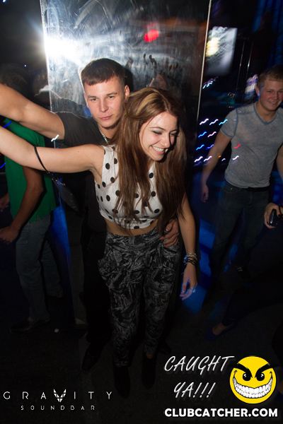 Gravity Soundbar nightclub photo 181 - December 4th, 2013