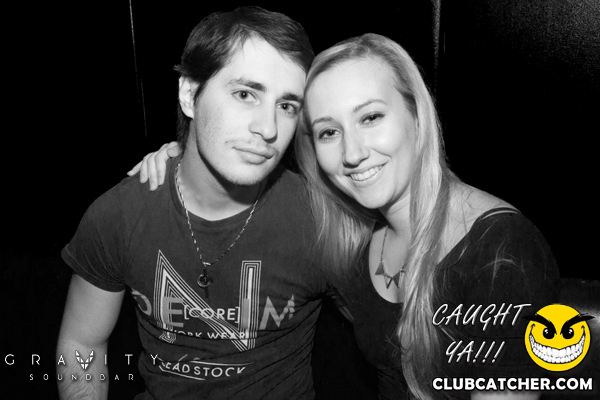Gravity Soundbar nightclub photo 182 - December 4th, 2013