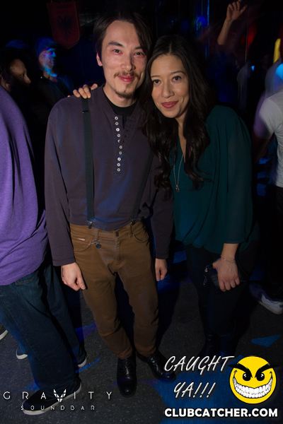 Gravity Soundbar nightclub photo 187 - December 4th, 2013