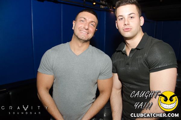 Gravity Soundbar nightclub photo 188 - December 4th, 2013