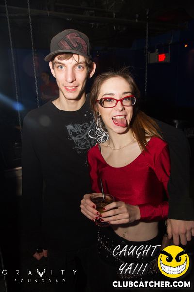 Gravity Soundbar nightclub photo 190 - December 4th, 2013
