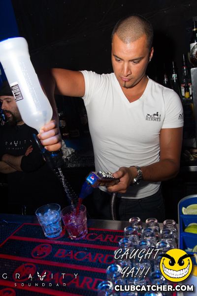 Gravity Soundbar nightclub photo 20 - December 4th, 2013