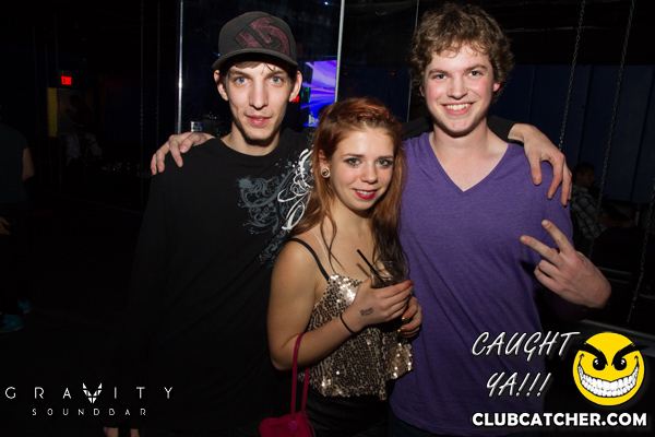 Gravity Soundbar nightclub photo 192 - December 4th, 2013