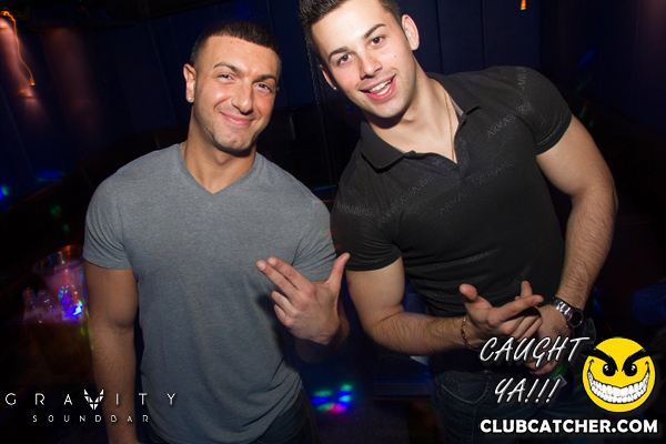 Gravity Soundbar nightclub photo 193 - December 4th, 2013