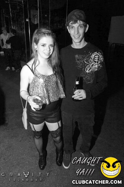 Gravity Soundbar nightclub photo 195 - December 4th, 2013
