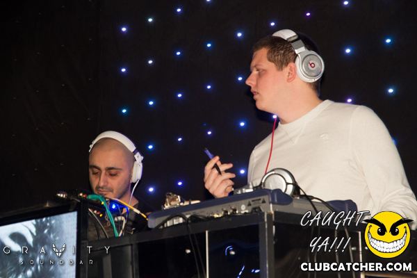 Gravity Soundbar nightclub photo 196 - December 4th, 2013