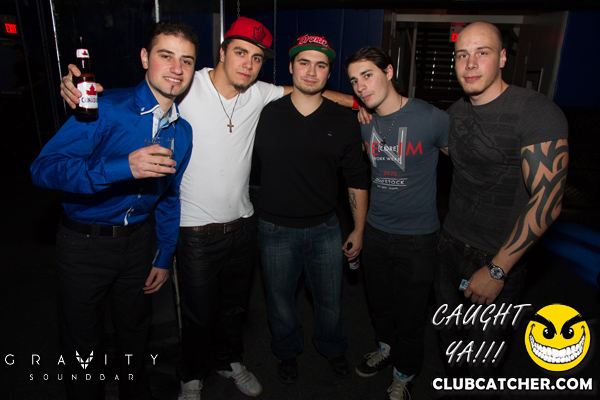 Gravity Soundbar nightclub photo 197 - December 4th, 2013