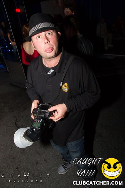 Gravity Soundbar nightclub photo 198 - December 4th, 2013