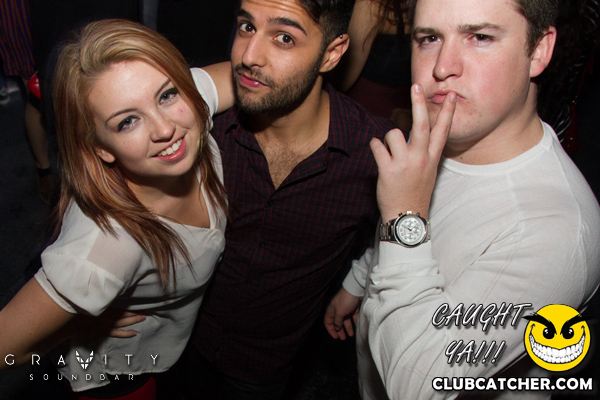Gravity Soundbar nightclub photo 199 - December 4th, 2013