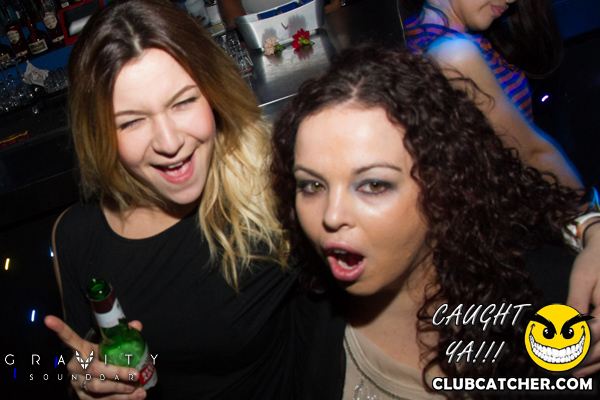Gravity Soundbar nightclub photo 200 - December 4th, 2013