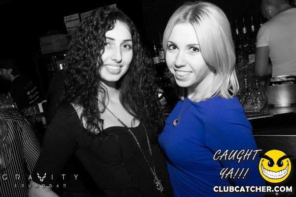 Gravity Soundbar nightclub photo 3 - December 4th, 2013