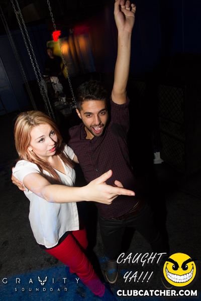 Gravity Soundbar nightclub photo 203 - December 4th, 2013