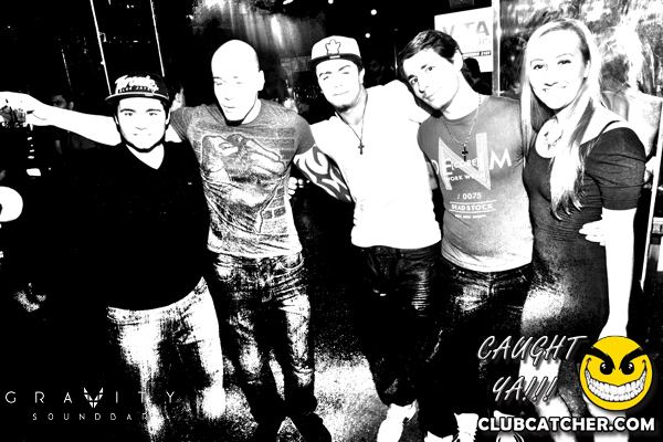 Gravity Soundbar nightclub photo 204 - December 4th, 2013